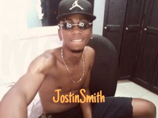 JostinSmith