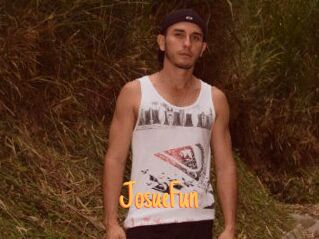JosueFun