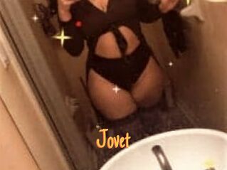 Jovet