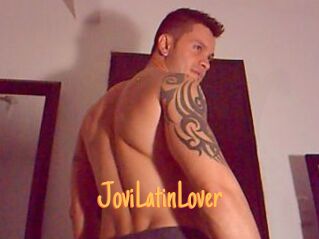JoviLatinLover