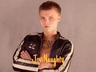 JoviNaughty