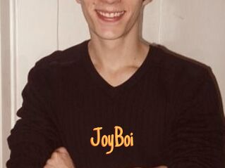 JoyBoi