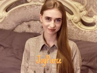 JoyPierce