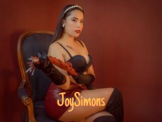 JoySimons