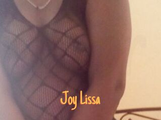 Joy_Lissa Mobile Porno