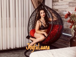 JoyfuLuana
