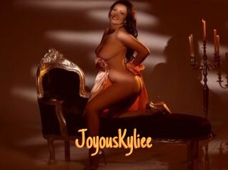JoyousKyliee