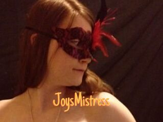 JoysMistress