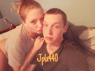 Jplx440