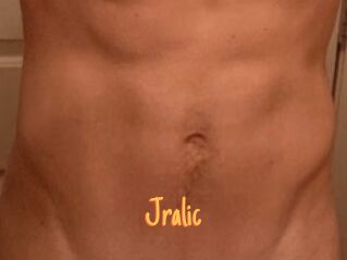 Jralic