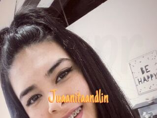 Juaanitaandlin