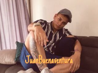 JuanBuenaventura