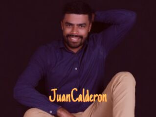 JuanCalderon