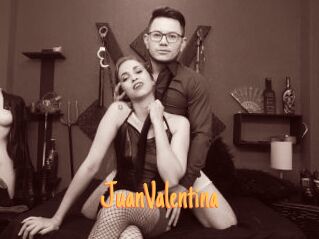 JuanValentina