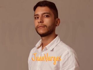 JuanVargas