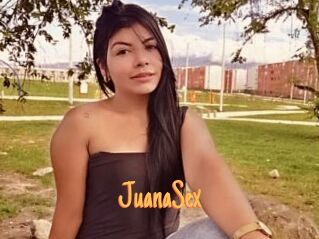 JuanaSex