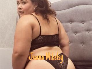 Juana_Mikelsy Mobile Porno