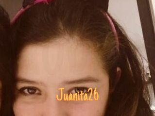 Juanita26