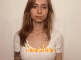 JuanitaDanie