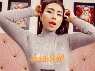JuanitaSex69