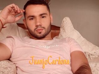 JuanjoCardona