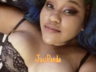 JuciPanda