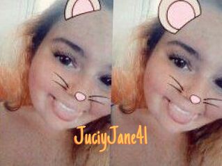 JuciyJane41
