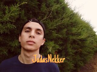 JudasNekker