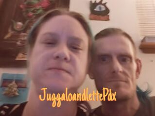 JuggaloandlettePdx