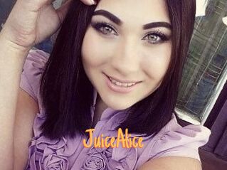 Juice_Alice