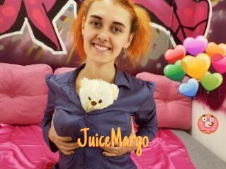 JuiceMargo