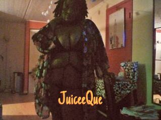 JuiceeQue