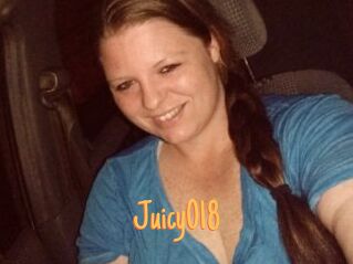 Juicy018