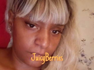 JuicyBerries