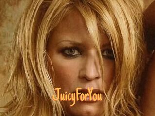 JuicyForYou