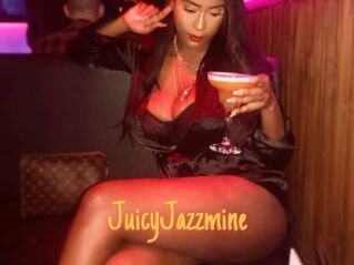 JuicyJazzmine Mobile Porno