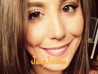 JuicyJemima