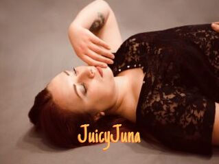 JuicyJuna