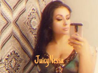 JuicyNessa