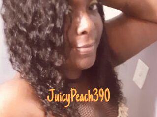 JuicyPeach390