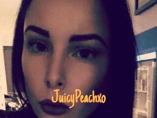 JuicyPeachxo