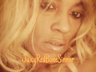 JuicyRedBoneSinner