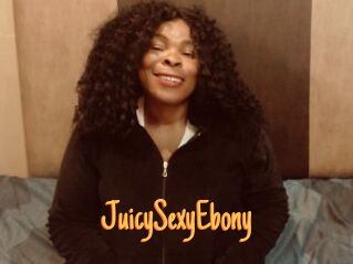 JuicySexyEbony