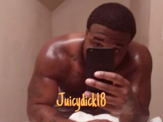 Juicydick18 Mobile Porno