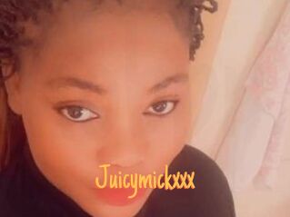 Juicymickxxx