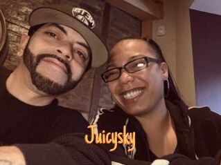 Juicysky