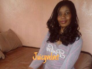 Juicyvelvet