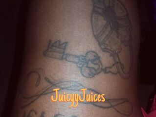 JuicyyJuices Mobile Porno