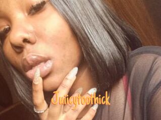 Juiicytoothick