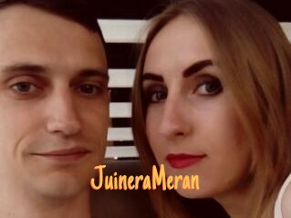 JuineraMeran